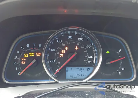 2013 Toyota Rav4 Limited z USA, uszkodzony, nr VIN 2T3DFREV2DW084512